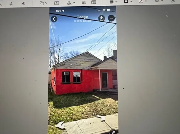 768 Pearce St, Memphis, TN 38107