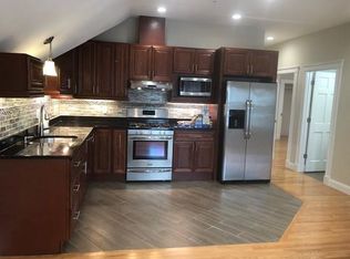 53 Suomi Rd #3, Quincy, MA 02169