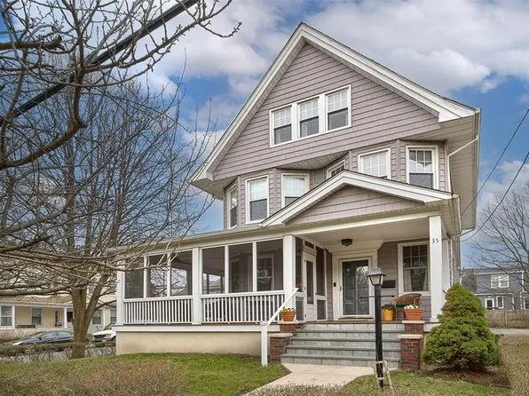 35 Brookside Place, New Rochelle, NY 10801