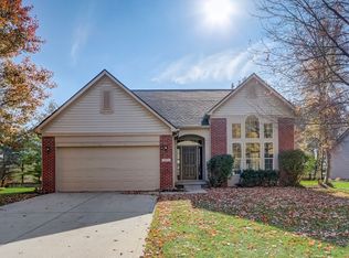 9953 Deering St, Fishers, IN 46037