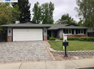 2795 Ellingson Way, San Ramon, CA 94583