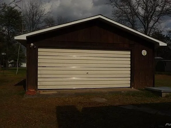 2172 Colt St, Saint Helen, MI 48656