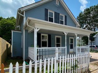 25 Eddy St UNIT 2, West Warwick, RI 02893