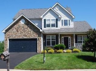 38 Crimson Dr, East Norriton, PA 19401