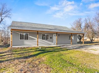 503 Watts Ave, Fayette, MO 65248