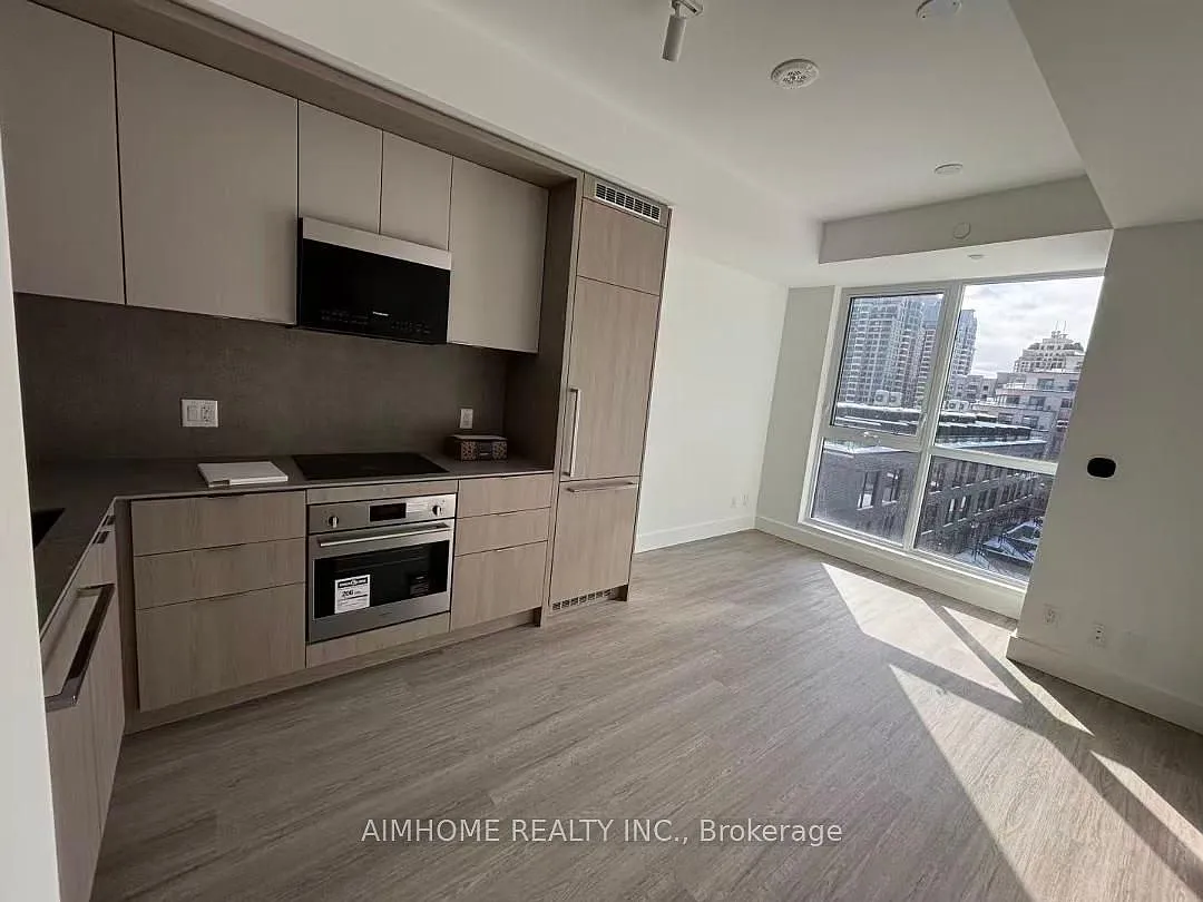 Studio, $1,780 — Photo 2