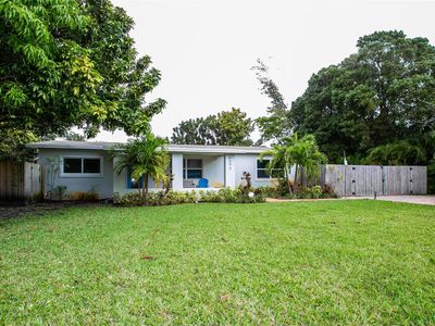 649 NW 42nd Street, Oakland Park, FL, 33309