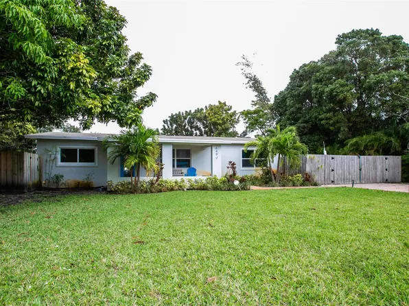 649 NW 42nd Street, Oakland Park, FL 33309