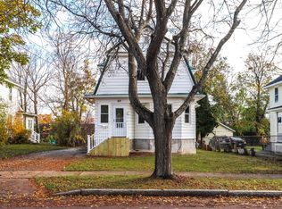 69 Park Ave, Canandaigua, NY 14424