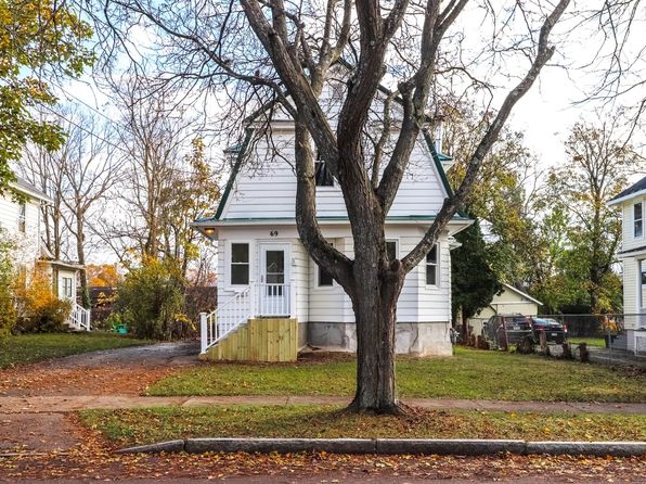 69 Park Ave, Canandaigua, NY 14424