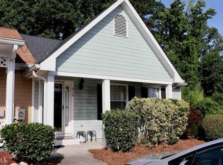 918 Ridge Crest Ct #17, Macon, GA 31204