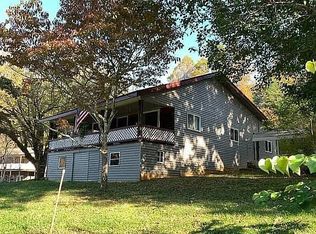 438 Lance Cove Rd, Hayesville, NC 28904