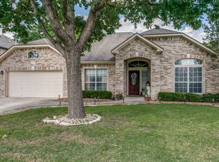 4504 Cascade Dr, Schertz, TX 78154