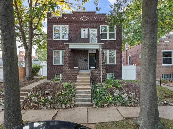4754 Alma Ave, Saint Louis, MO 63116