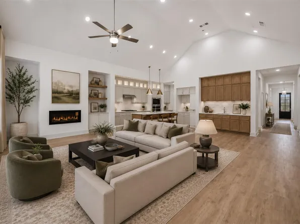 2244 Vargas St, Todd Mission, TX 77316