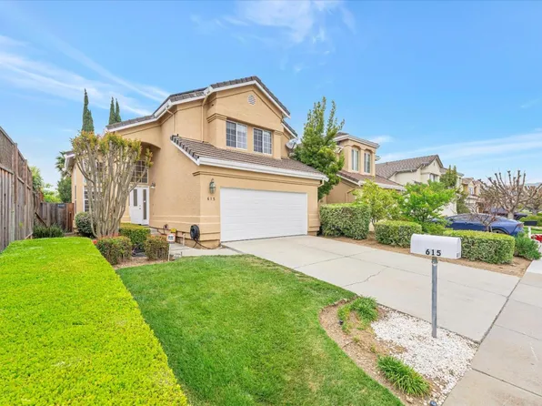 615 San Gabriel Ave, Morgan Hill, CA 95037