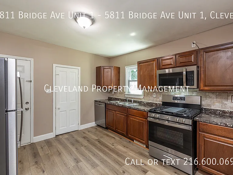 5811 Bridge Ave #1 — Photo 3