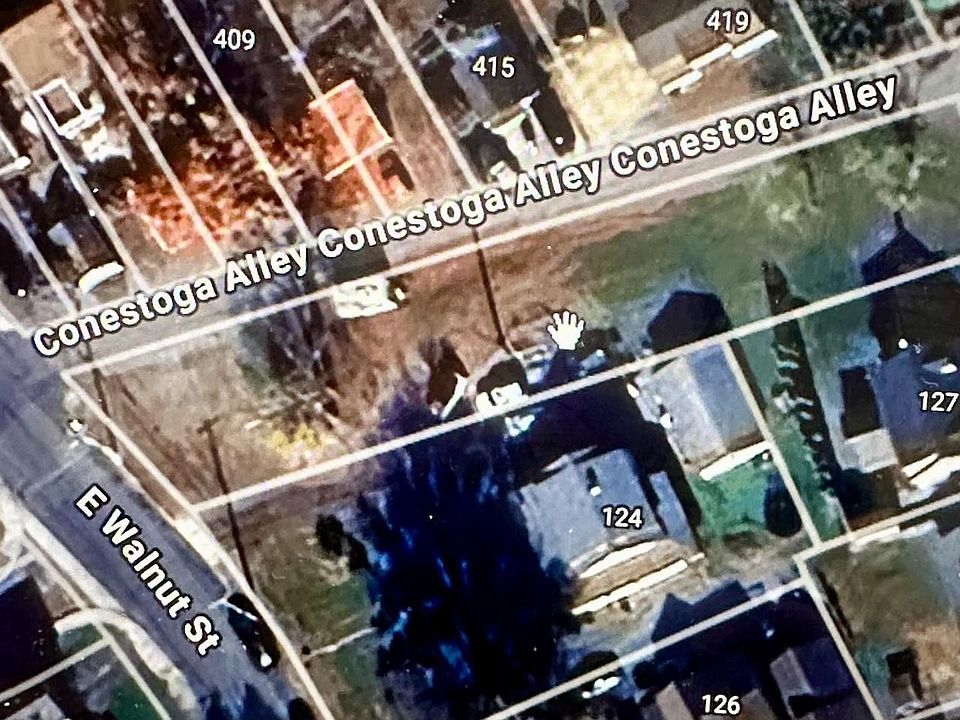2nd image of 0 E Walnut St