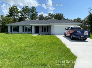 14445 SW 44th Ct, Ocala, FL 34473