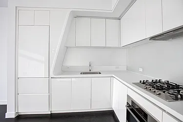 Rented by New York Residence