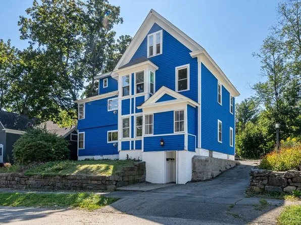 31 Dexter St, Orange, MA 01364