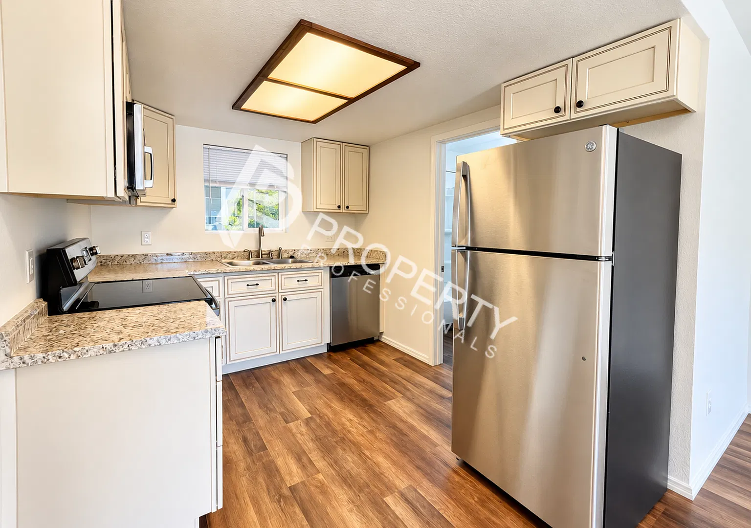 Remodeled Apartment for Rent in Silt — Photo 4