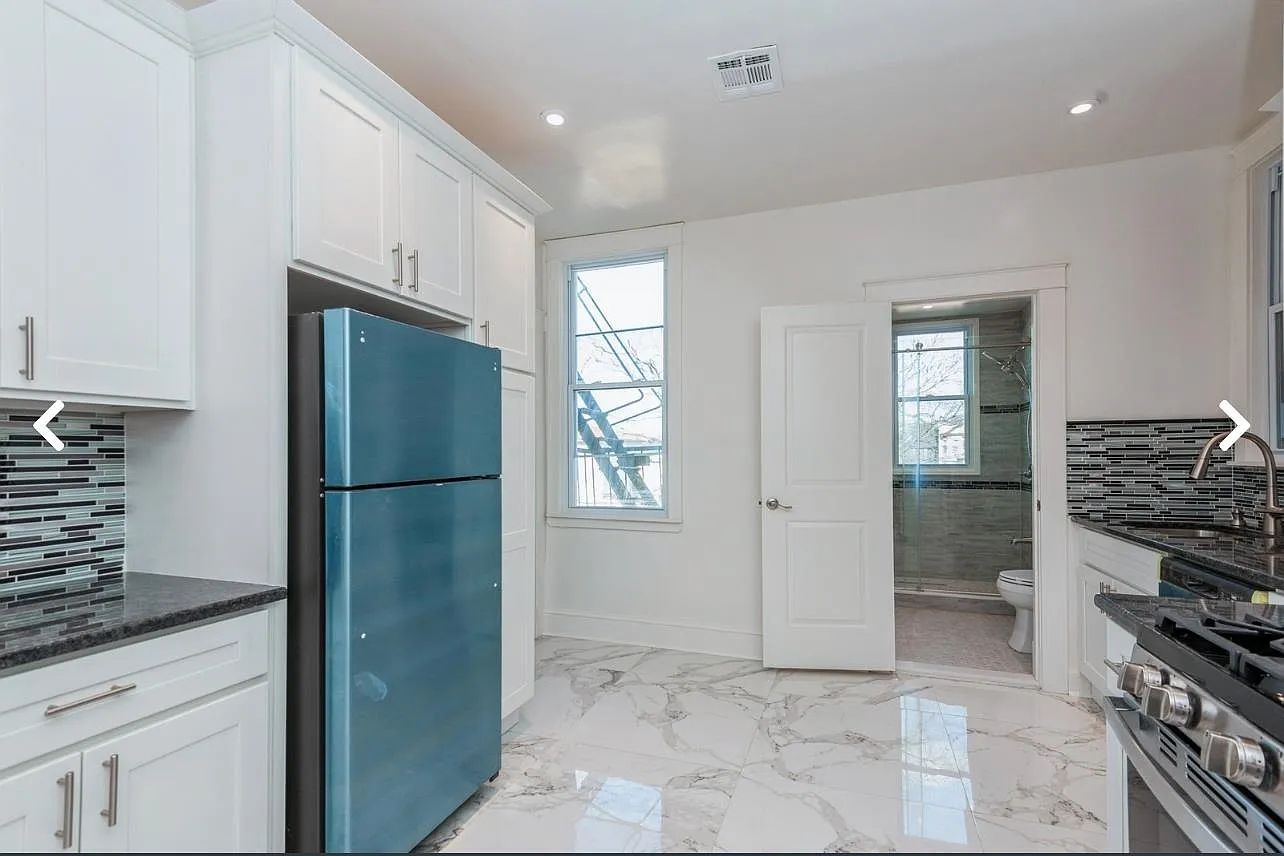 3 bed, 1.0 bath, $2,450 — Photo 3