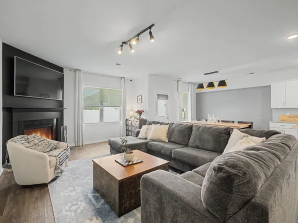 3410 Hattie Ln, Columbia, TN 38401