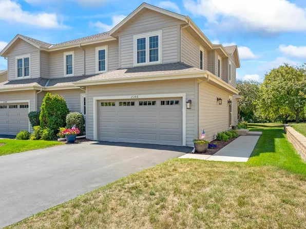 2106 Mount Vernon DRIVE, Waukesha, WI 53186