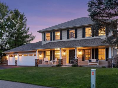 1206 Creekside Xing, Stillwater, MN, 55082