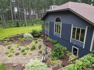 13882 Chimney Rd, Nevis, MN 56467