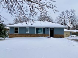 11925 Olive St NW, Coon Rapids, MN 55448