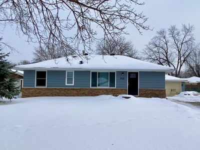 11925 Olive St NW, Coon Rapids, MN, 55448