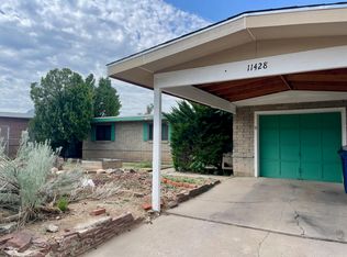11428 Love Ave NE, Albuquerque, NM 87112