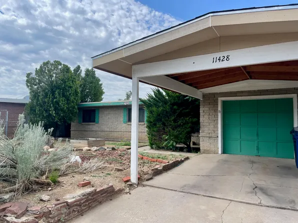 11428 Love Ave NE, Albuquerque, NM 87112