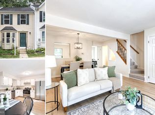 1127 Ingate Rd UNIT 1127, Halethorpe, MD 21227