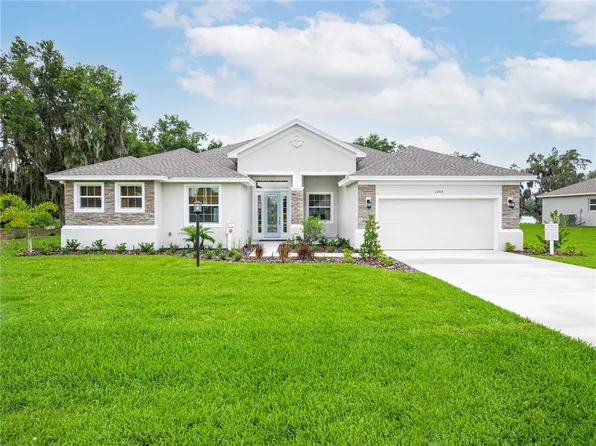 1205 RIDGE DRIVE, AVON PARK, FL 33825