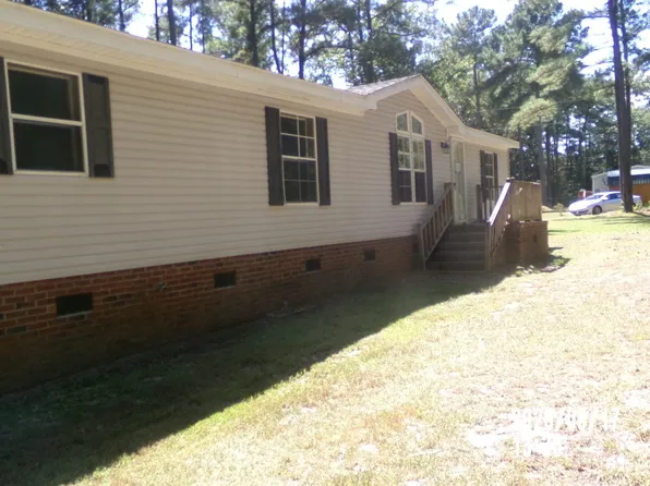 296 Hinson Lane, Richlands, NC 28574