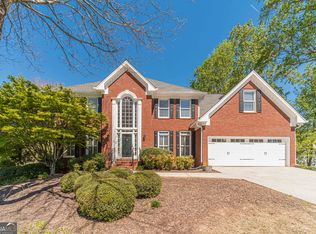 1360 Providence Dr, Lawrenceville, GA 30044