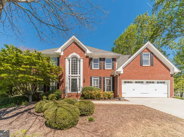 1360 Providence Dr, Lawrenceville, GA 30044