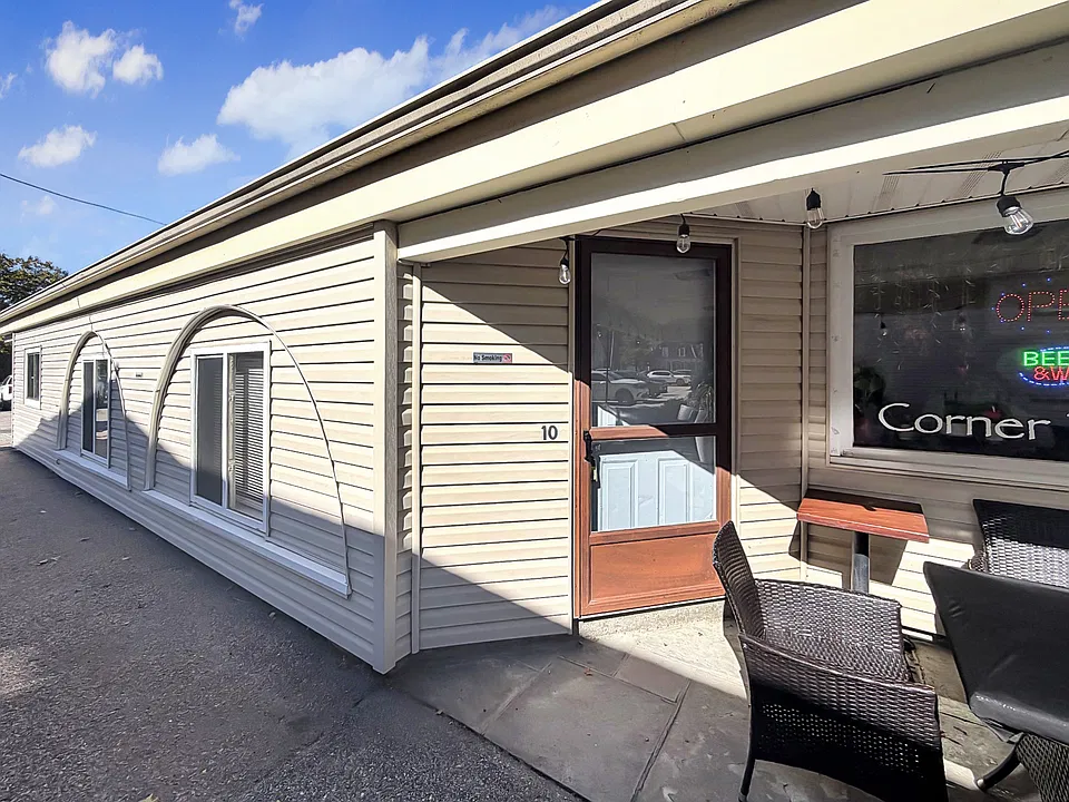 55 Beach St #10