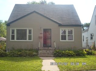 7721 S Trumbull Ave, Chicago, IL 60652