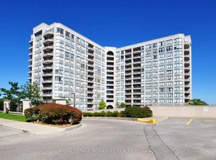 9017 Leslie St #603, Richmond Hill, ON