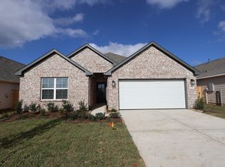 16944 Jim Sharp Dr, Montgomery, TX 77316