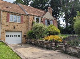 1341 Varner Rd, Pittsburgh, PA 15227
