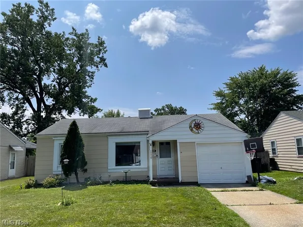 14315 Courtland Ave, Cleveland, OH 44111