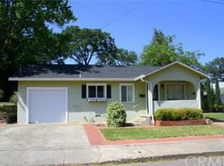 450 6th St, Lakeport, CA 95453