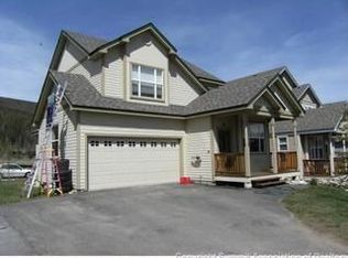 49 Audrey Cir, Breckenridge, CO 80424