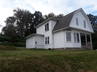 120 Kittanning St, Chicora, PA 16025