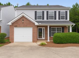 2378 Charleston Pointe, Atlanta, GA 30316